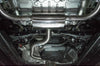 Cobra Exhausts - Seat Leon Cupra 280/290/300 (14-18) (Pre-GPF) Cat Back Performance Exhaust
