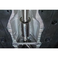 Cobra Exhausts - Seat Leon Cupra 280/290/300 (14-18) (Pre-GPF) Turbo Back Performance Exhaust