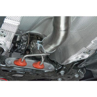 Cobra Exhausts - Seat Leon Cupra 280/290/300 (14-18) (Pre-GPF) Turbo Back Performance Exhaust