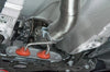 Cobra Exhausts - Seat Leon Cupra 280/290/300 (14-18) (Pre-GPF) Turbo Back Performance Exhaust
