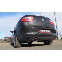 Cobra Exhausts - Seat Leon Cupra R Mk1 1M (02-05) 3