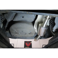 Cobra Exhausts - Seat Leon Cupra R Mk1 1M (02-05) 3