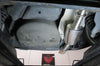 Cobra Exhausts - Seat Leon Cupra R Mk1 1M (02-05) 2.5" Cat Back Performance Exhaust