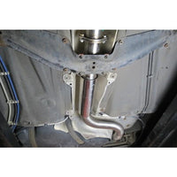 Cobra Exhausts - Seat Leon Cupra R Mk1 1M (02-05) 3