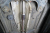 Cobra Exhausts - Seat Leon Cupra R Mk1 1M (02-05) 3" Turbo Back Performance Exhaust