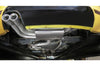 Cobra Exhausts - Seat Leon FR Mk2 1P 2.0 TFSI (06-13) Turbo Back Performance Exhaust