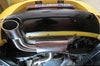 Cobra Exhausts - Seat Leon FR Mk2 1P 2.0 TFSI (06-13) Turbo Back Performance Exhaust