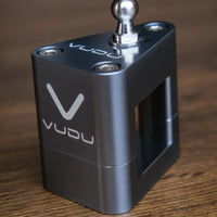 Ford Fiesta ST180 Quick Shift - VUDU Performance