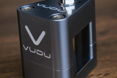 Ford Fiesta ST180 Quick Shift - VUDU Performance