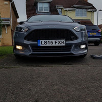 Mk3 Focus ST 