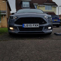 Mk3 Focus ST 