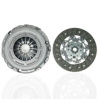 WhiteBox Performance  2006-2010 Vauxhall Astra H VXR Organic Clutch Kit & CSC