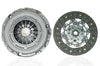 WhiteBox Performance  2006-2010 Vauxhall Astra H VXR Organic Clutch Kit & CSC