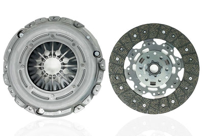 WhiteBox Performance  2006-2010 Vauxhall Astra H VXR Organic Clutch Kit & CSC