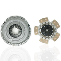 WhiteBox Performance 2004-2010 Vauxhall Astra H VXR Paddle Clutch Kit