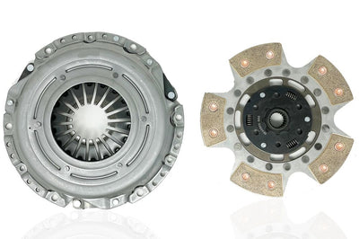 WhiteBox Performance 1996-2009 VAG 1.9TDI 02M PD130 Paddle Clutch Kit