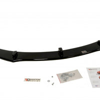 Maxton Design - FRONT SPLITTER OPEL INSIGNIA MK1 FACELIFT MODEL (2014-2017)