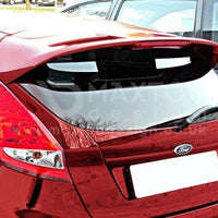 Maxton Design - Roof Spoiler Ford Fiesta MK7 (ST/Zetec S Look) Primer Painted