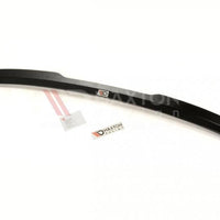 Maxton Design - SPOILER EXTENSION FORD FOCUS MK2 ST