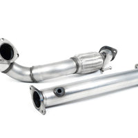 Milltek Sport - Seat Leon MK1 Cupra R - Decat Downpipe