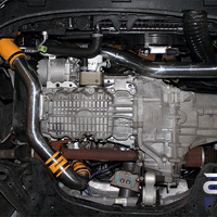 AIRTEC Big Boost Pipe Kit for ST180