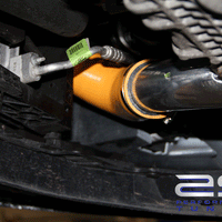 AIRTEC Big Boost Pipe Kit for ST180