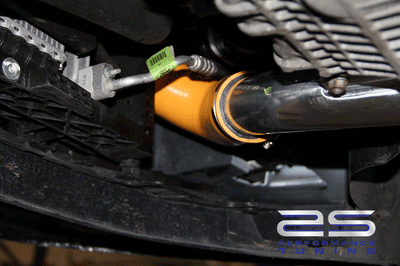 AIRTEC Big Boost Pipe Kit for ST180