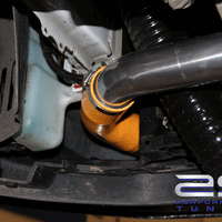 AIRTEC Big Boost Pipe Kit for ST180