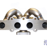 AIRTEC Motorsport Tubular Exhaust Manifold for Fiesta ST 180