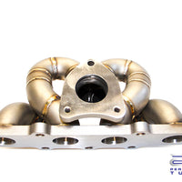 AIRTEC Motorsport Tubular Exhaust Manifold for Fiesta ST 180