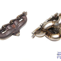 AIRTEC Motorsport Tubular Exhaust Manifold for Fiesta ST 180