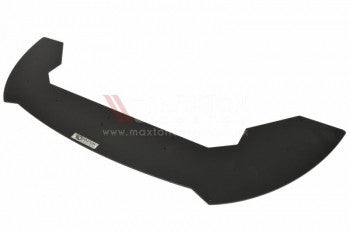 **CLEARANCE** Maxton Design - Front racing splitter Fiesta MK7 ST Facelift (NO RETURN)