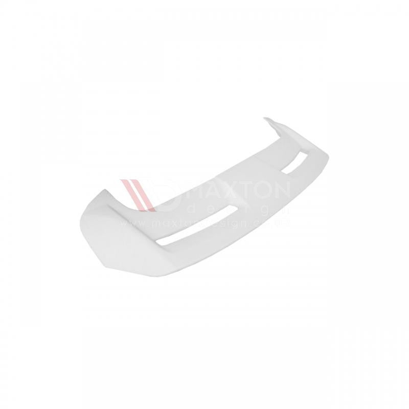 Maxton Design - SPOILER FORD FOCUS MK3 ST LOOK