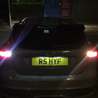 Mk3 Focus ST 