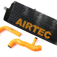 AIRTEC Stage 3 Intercooler for Mk2 Focus ST