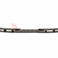 Maxton Design - REAR DIFFUSER FORD FOCUS 3 ST (FACELIFT)