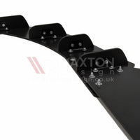 Maxton Design - REAR DIFFUSER FORD FOCUS 3 ST (FACELIFT)