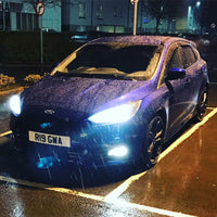 Mk3 Focus ST 