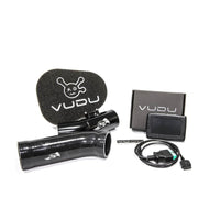 Fiesta ST Mk7 Stage 1 Remap Software - VUDU Performance