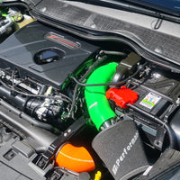 MK2 Puma ST - Intake Crossover Pipe - Enhanced Performance