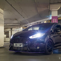 Mk7 Fiesta ST - Full Upgrade Kit