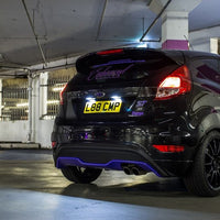 Mk7 Fiesta ST - Full Upgrade Kit