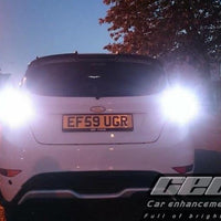 Mk7 Fiesta ST - Full Upgrade Kit