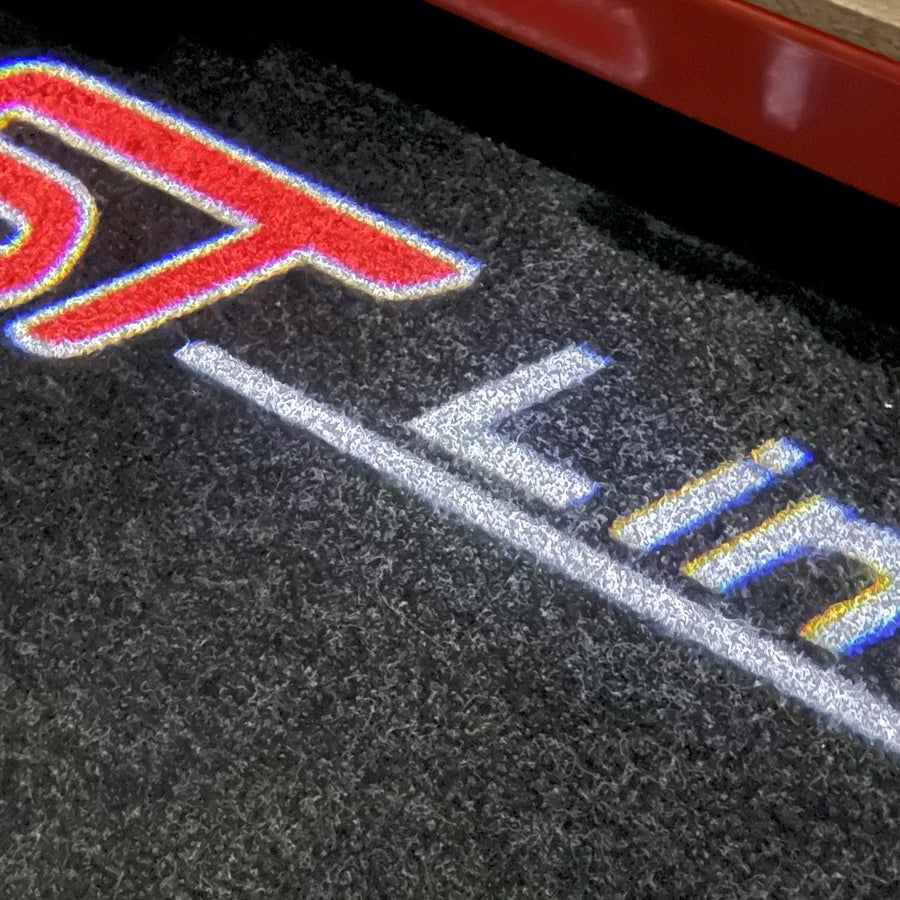 Ford Kuga MK3 / MK3.5 ST-Line LED Puddle Light – ST Line Logo Projection