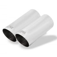 Scorpion Exhausts - Audi TT Mk2 2.0 Tdi Quattro Cat-back System