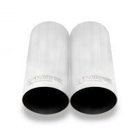 Scorpion Exhausts - Audi TT Mk2 2.0 Tdi Quattro Cat-back System