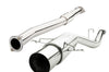 Cobra Exhausts - Subaru Impreza Sport/GL 1.6/2.0 (01-05) Cat Back Performance Exhaust