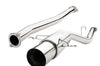 Cobra Exhausts - Subaru Impreza Sport/GL 1.6/2.0 (01-05) Cat Back Performance Exhaust