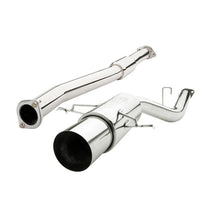 Cobra Exhausts - Subaru Impreza Turbo (93-00) 3