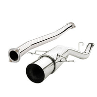 Cobra Exhausts - Subaru Impreza Turbo (93-00) 3